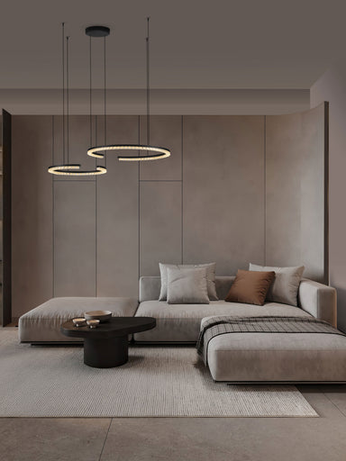 Pendant Light GREAMY – Nova Luce