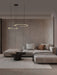 Pendant Light GREAMY – Nova Luce