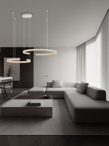 Pendant Light GREAMY – Nova Luce