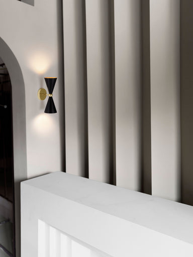 Wall Light GALA – Nova Luce