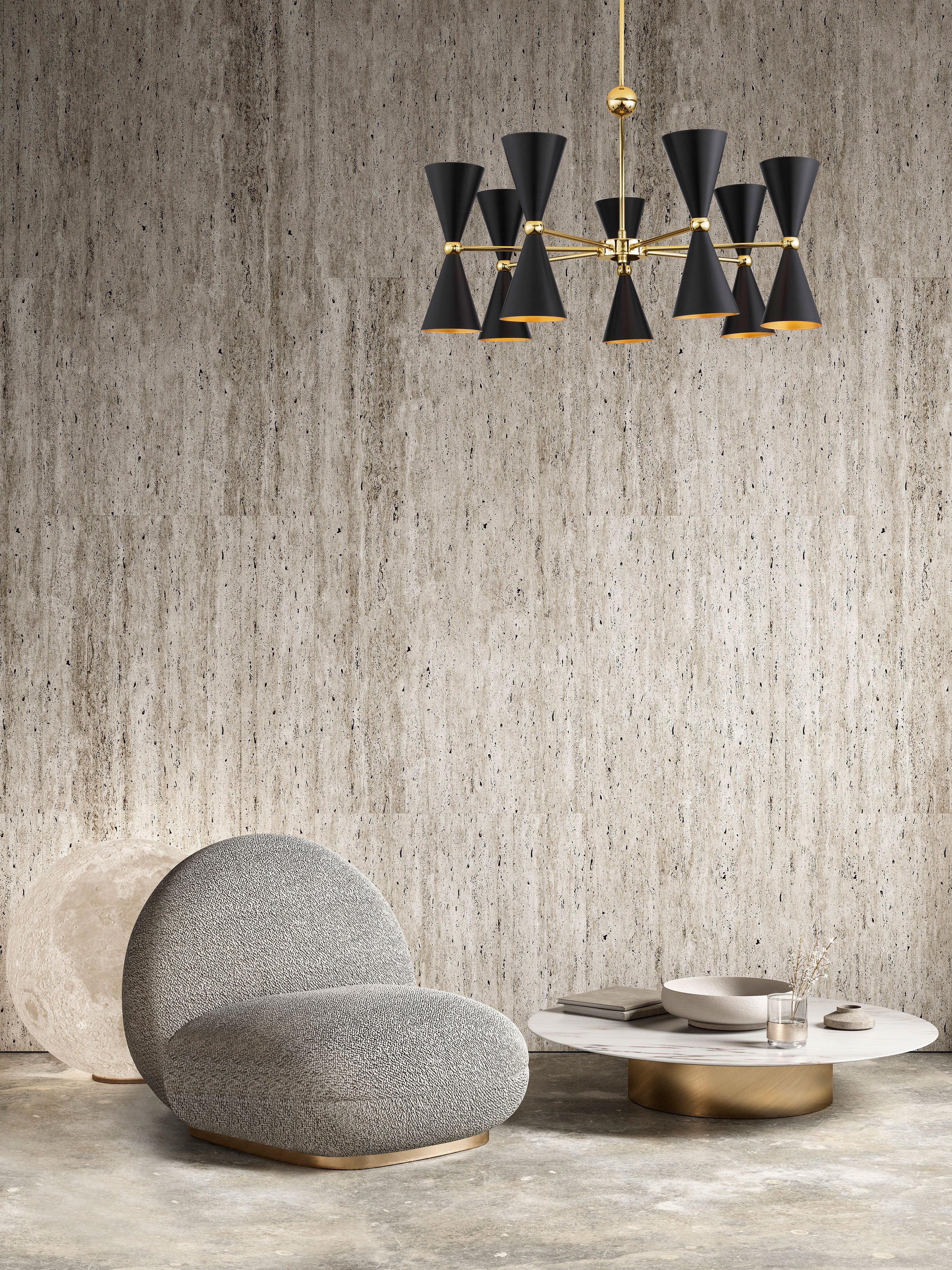Pendant Light GALA – Nova Luce