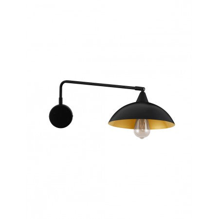 Modern Pendant Metal Lamp MIRBA  NOVA LUCE