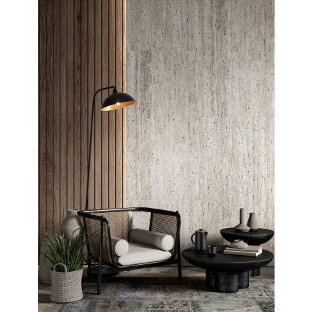 Modern Pendant Metal Lamp MIRBA  NOVA LUCE