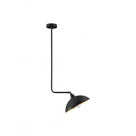 Modern Pendant Metal Lamp MIRBA  NOVA LUCE