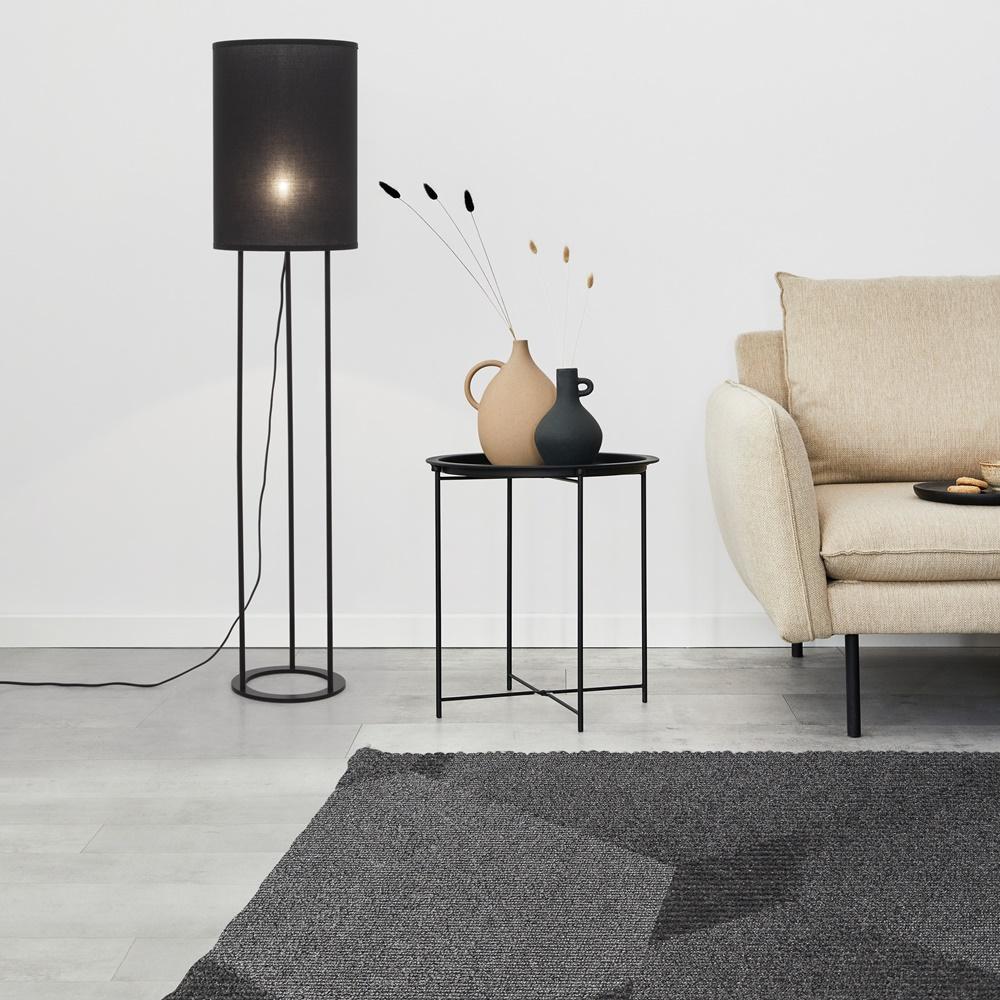 Modern Floor Lamp LEITH/RETRO NOVA LUCE