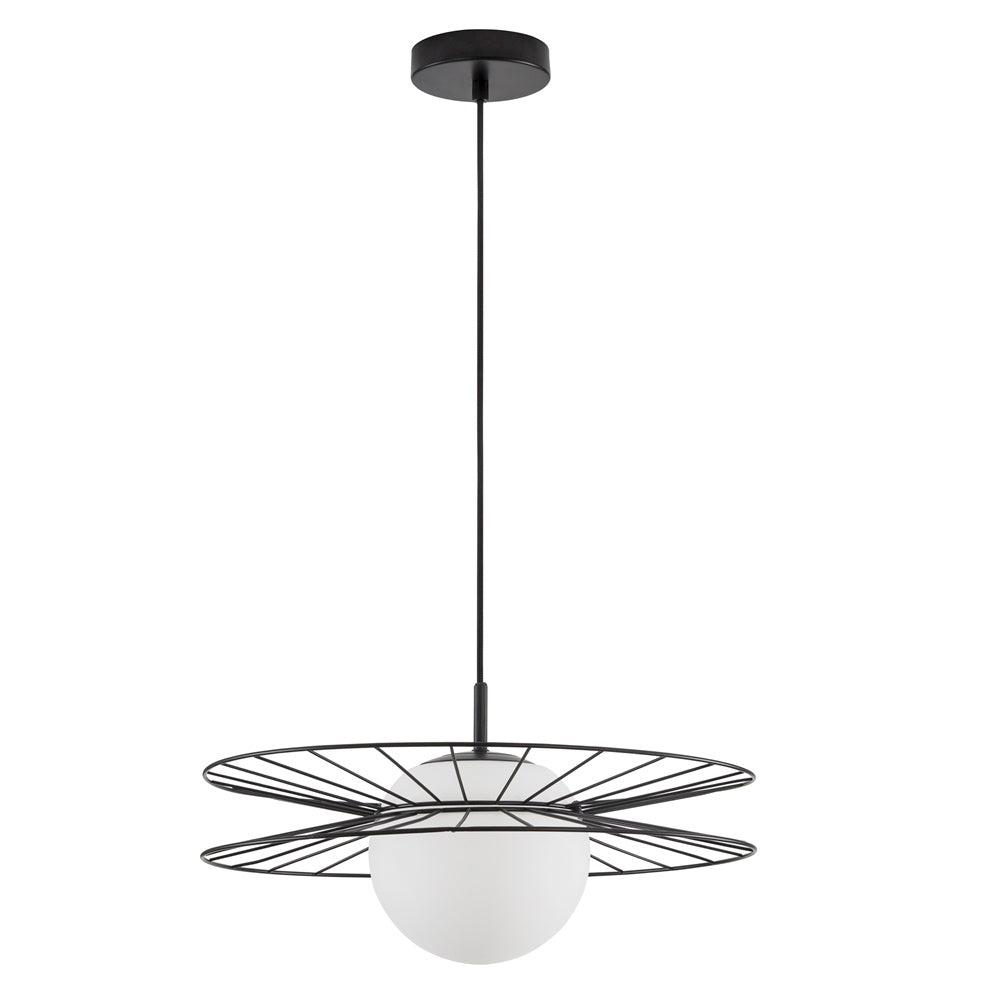 Modern Pendant Lamp  ELLERY NOVA LUCE