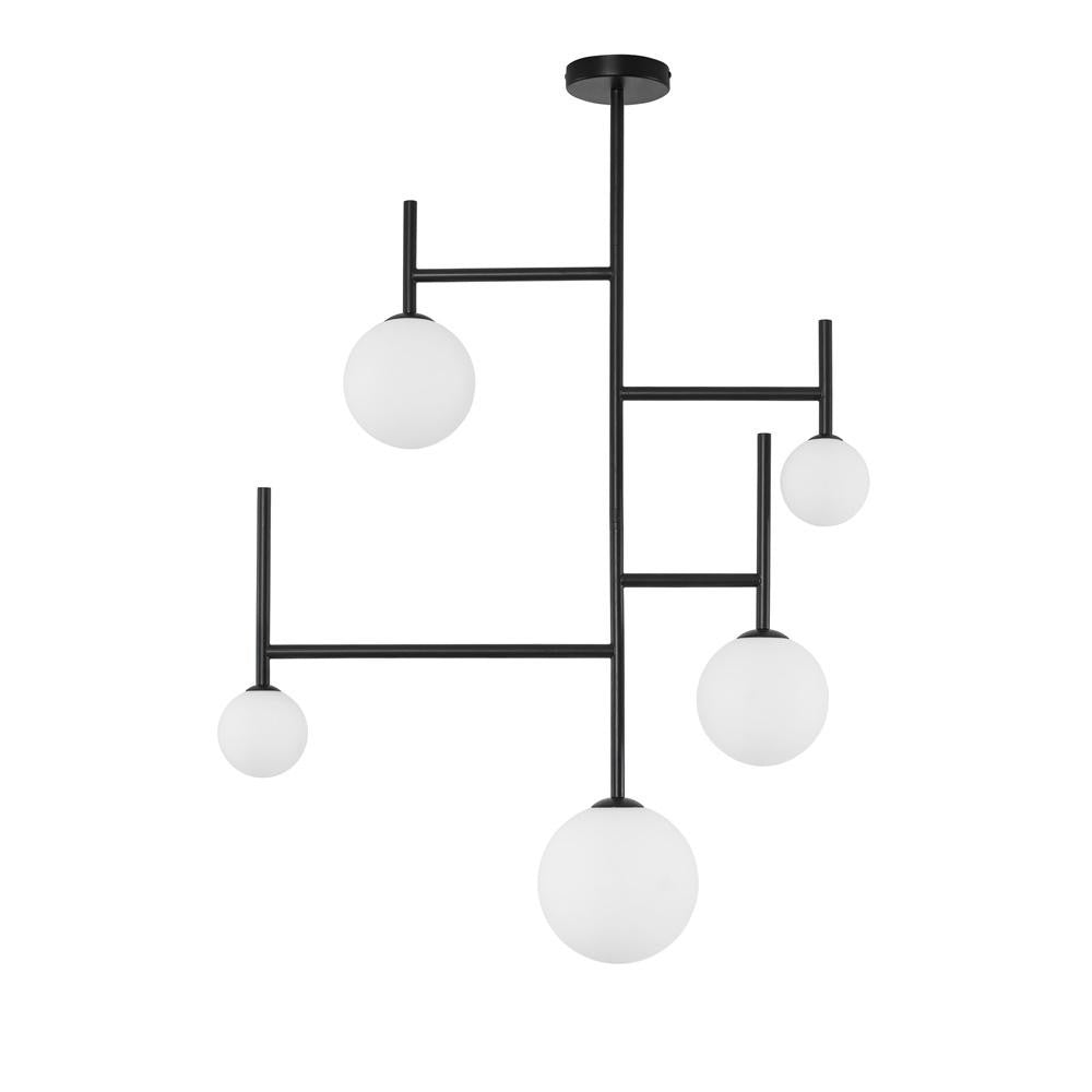 Modern Ceiling Lamp G9 LICATO NOVA LUCE