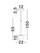 Pendant Light PIELO – Nova Luce