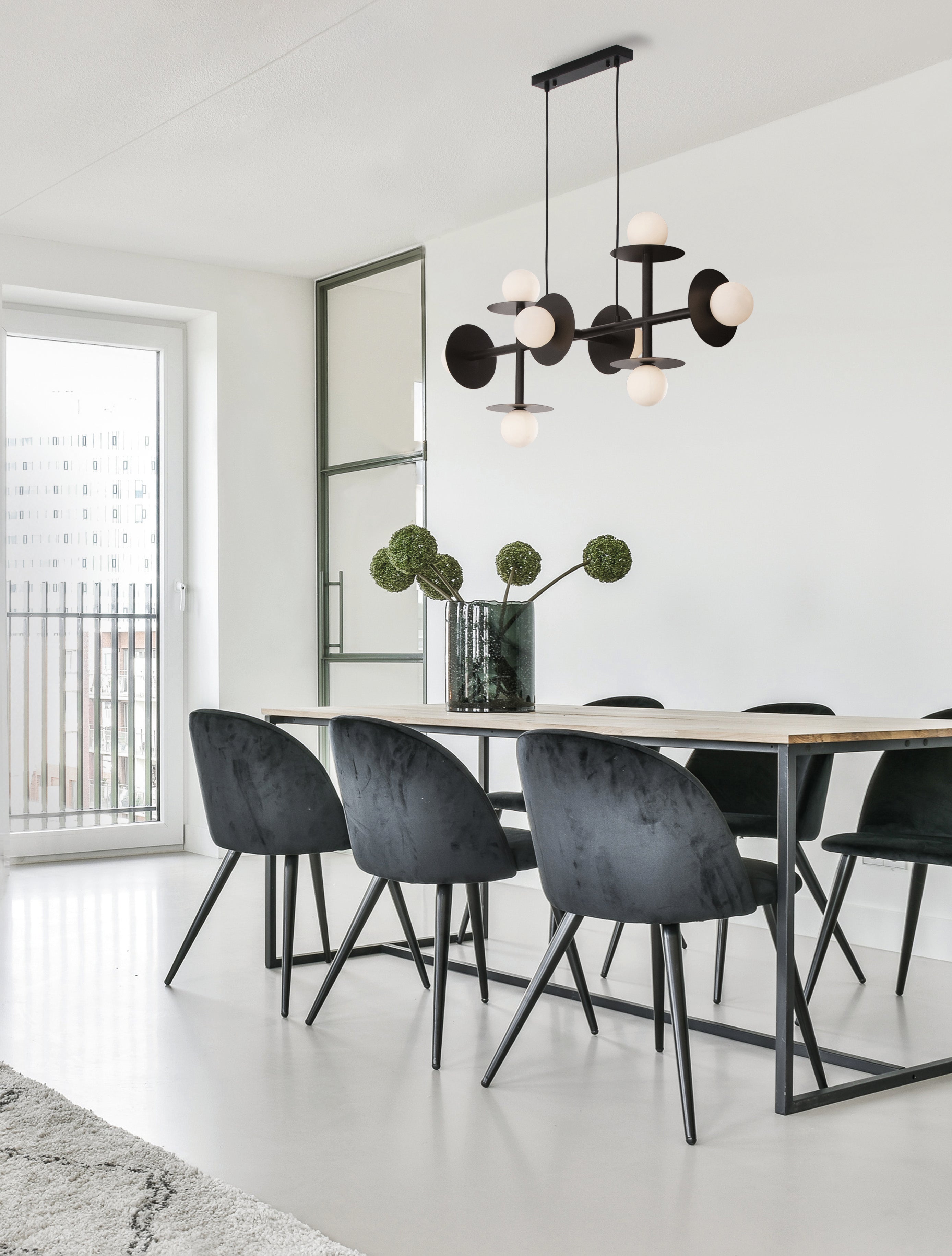 Pendant Light PIELO – Nova Luce