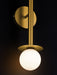 Wall Light PIELO – Nova Luce