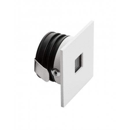 LED Outdoor Step Recessed Lamp PASSAGIO IP54 NOVA LUCE