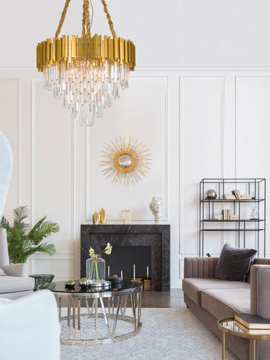 Pendant Light GRANE – Nova Luce