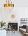 Pendant Light GRANE – Nova Luce