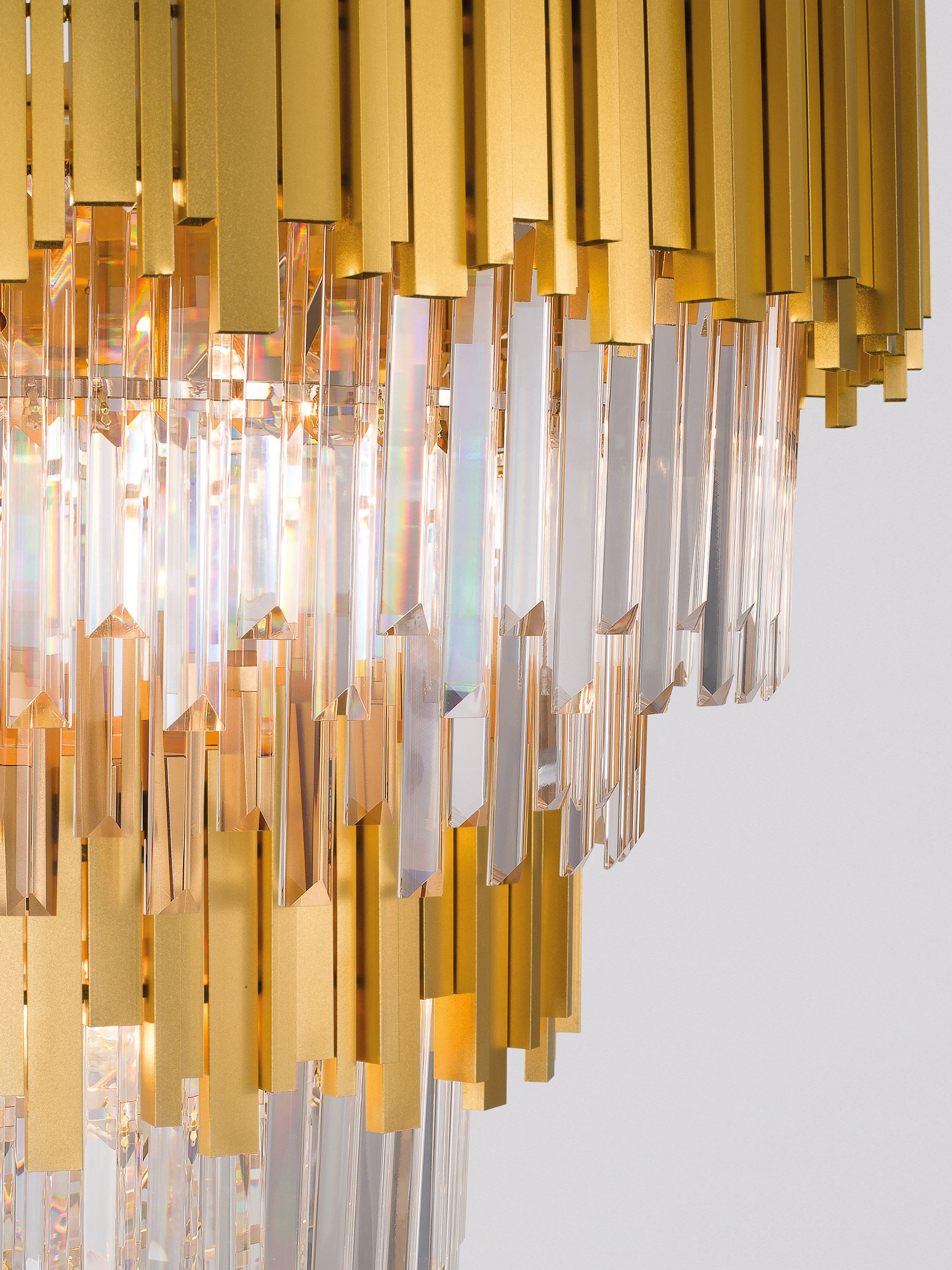 Pendant Light GRANE – Nova Luce