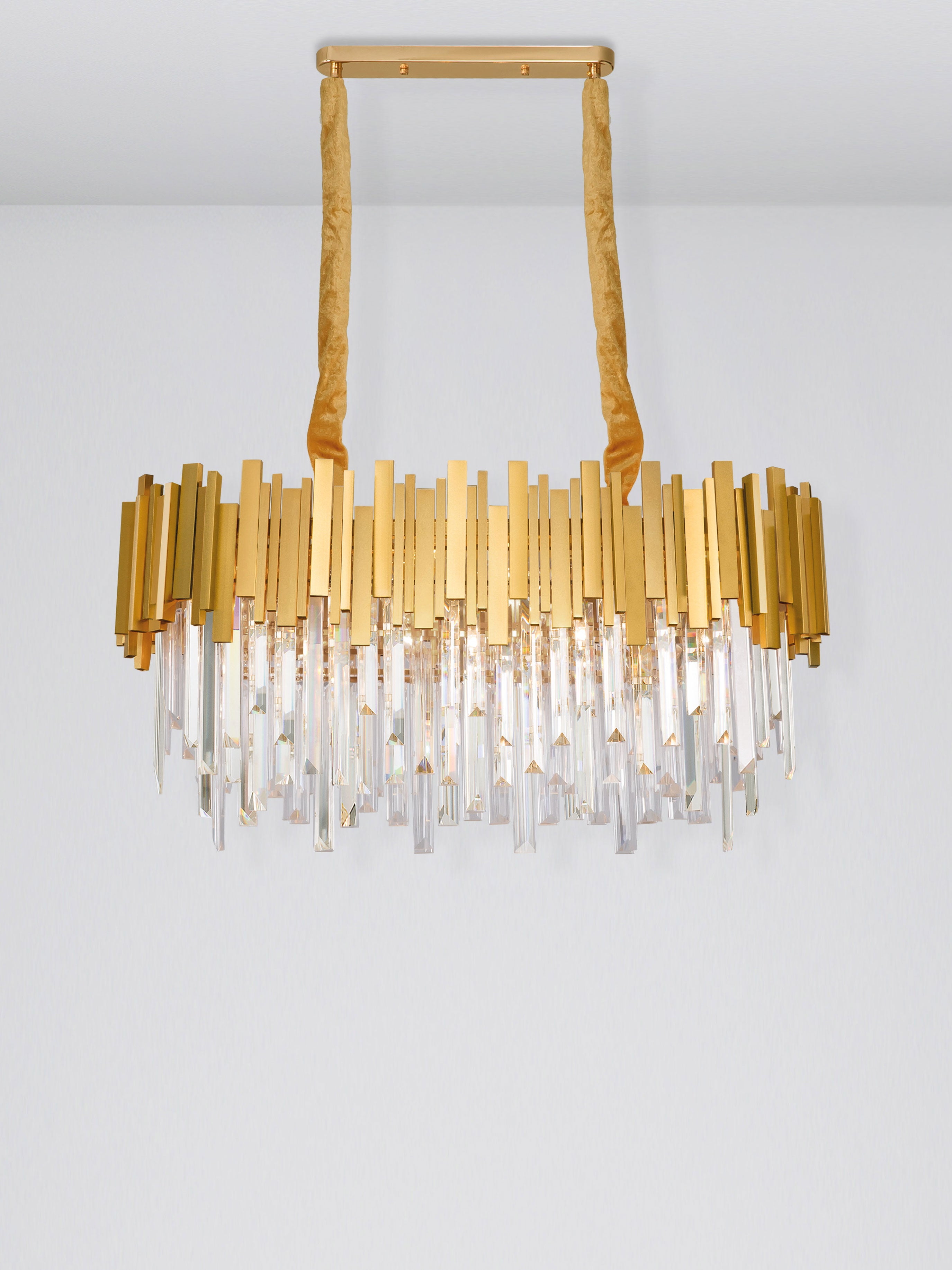 Pendant Light GRANE – Nova Luce
