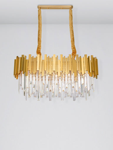 Pendant Light GRANE – Nova Luce