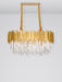 Pendant Light GRANE – Nova Luce