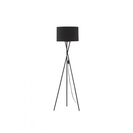 Modern Floor Lamp LEITH/RETRO NOVA LUCE