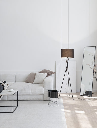 Floor Lamp RETRO – Nova Luce