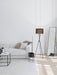 Floor Lamp RETRO – Nova Luce