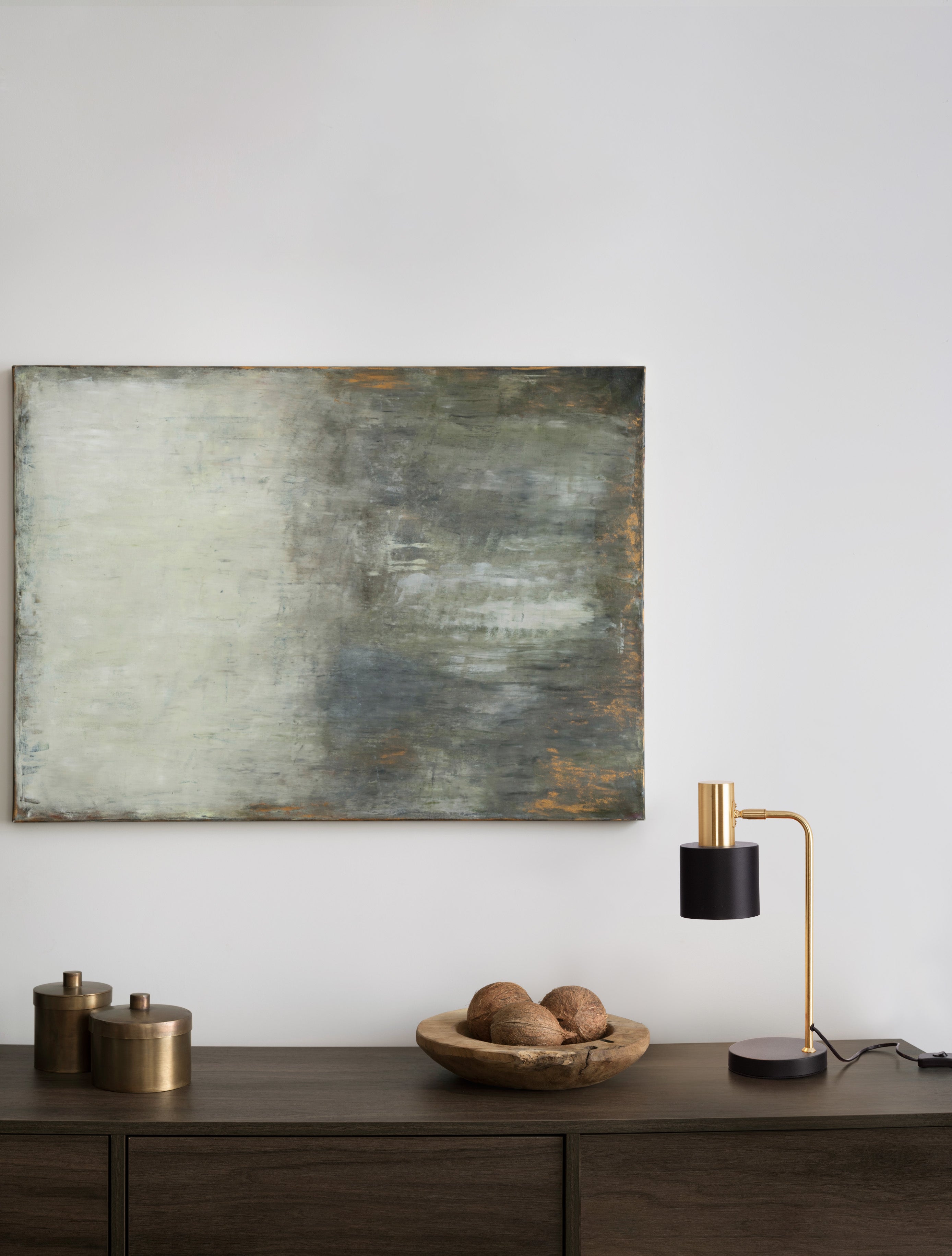 Table Lamp PAZ – Nova Luce