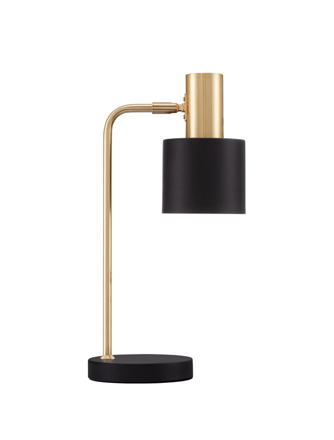 Modern Table and Floor Lamp PAZ NOVA LUCE