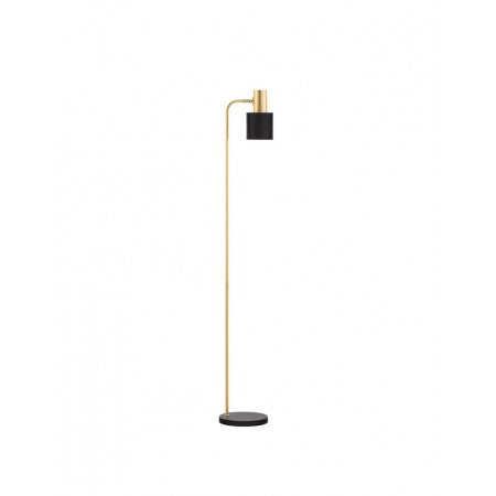 Modern Table and Floor Lamp PAZ NOVA LUCE