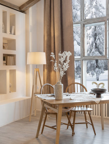 Floor Lamp LE ROY – Nova Luce