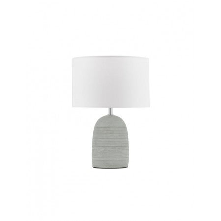 Modern Table and Floor Lamp CHEMPO/ROSIA NOVA LUCE