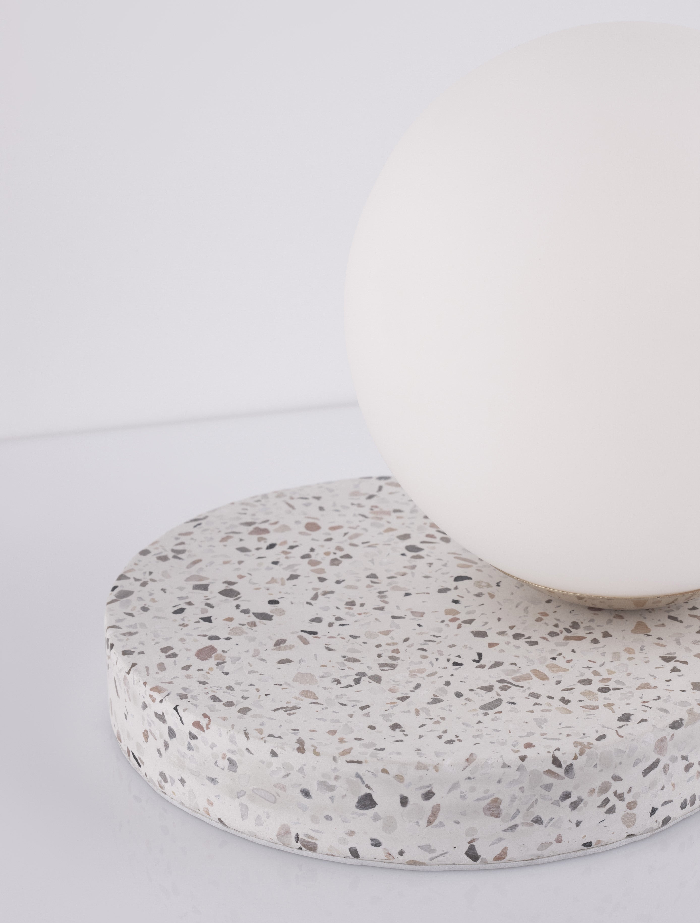 Table Lamp BESON – Nova Luce