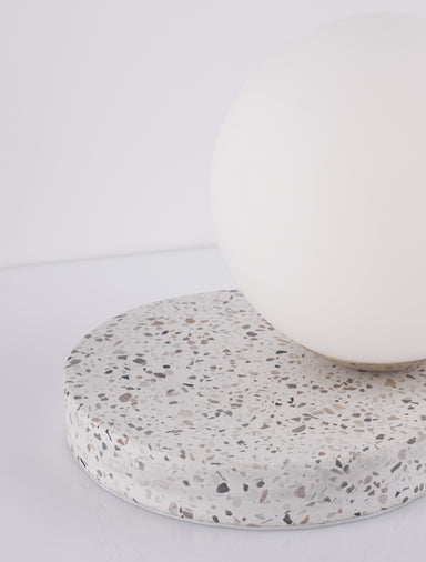 Table Lamp BESON – Nova Luce