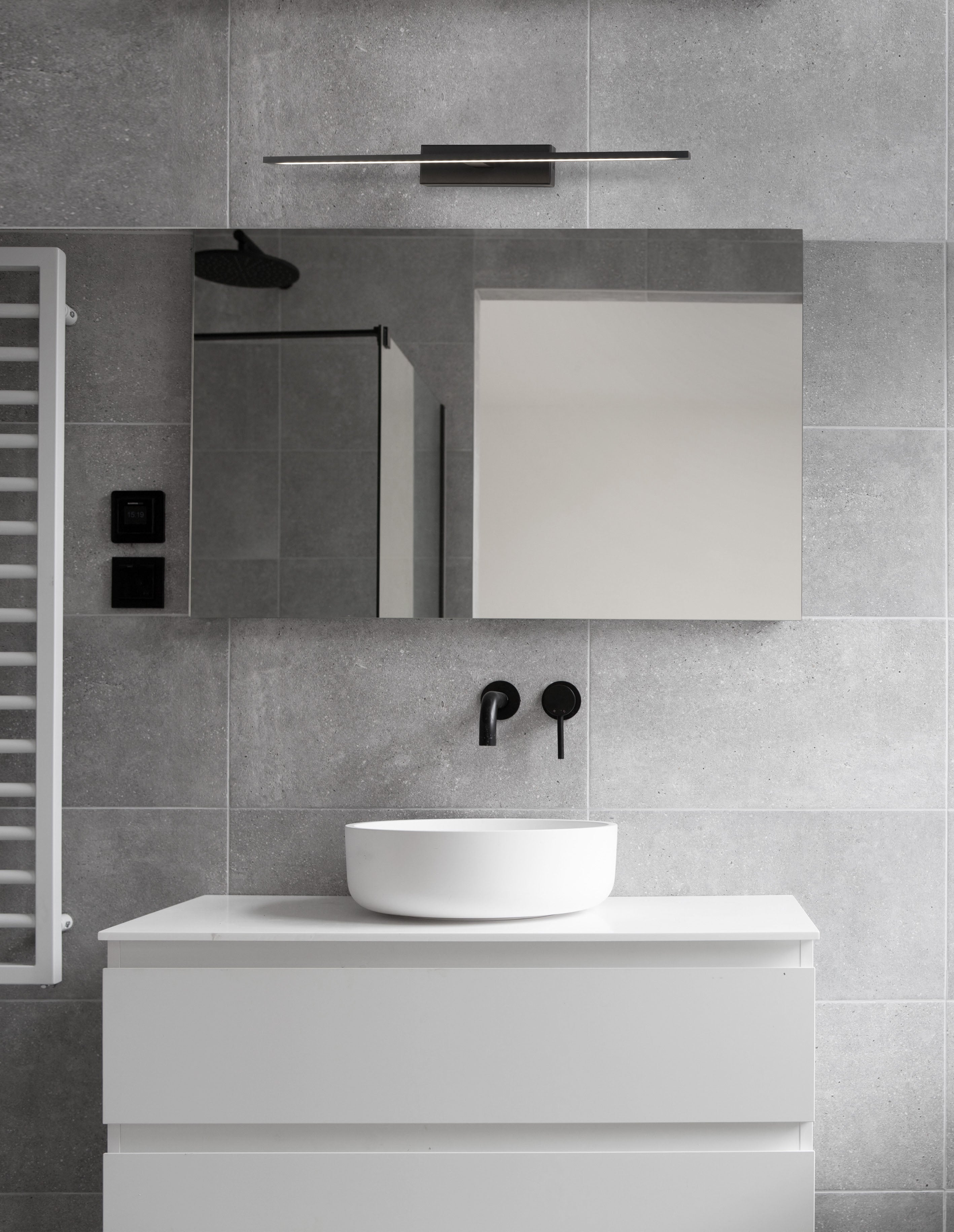 Light Fixture MONDRIAN – Nova Luce