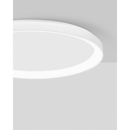 LED Modern Ceiling Lamp TROY Triac Dimmable NOVA LUCE