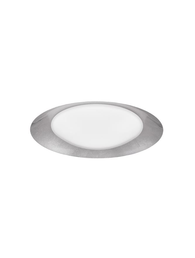 LED Modern Ceiling Lamp ZANO Triac Dimmable NOVA LUCE