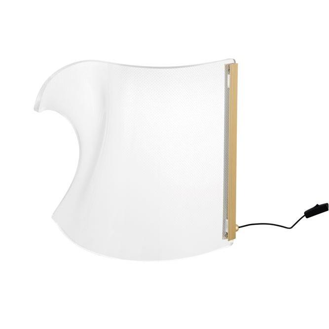 LED Modern  Lamp SIDERNO  NOVA LUCE