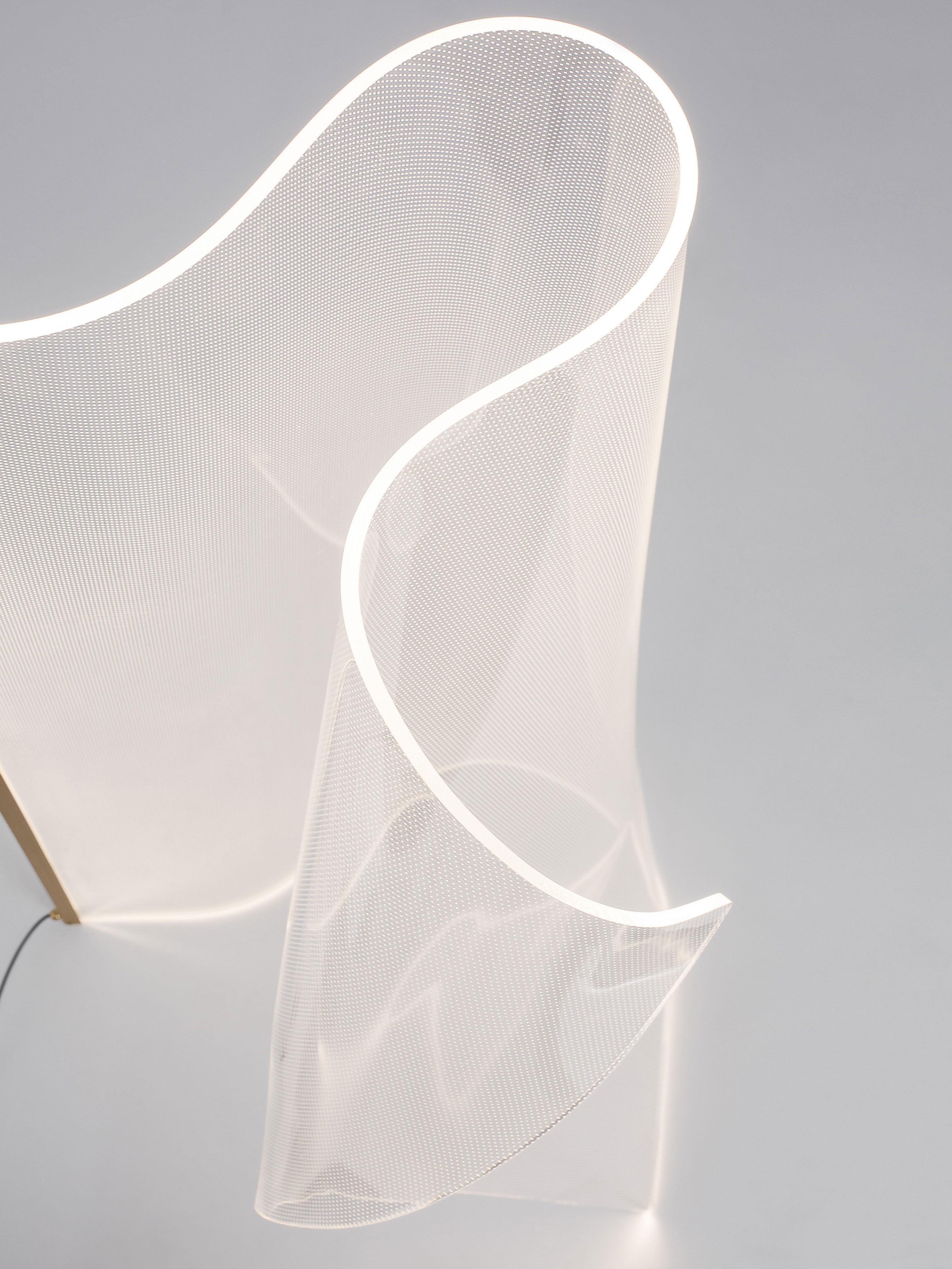 Floor Lamp SIDERNO – Nova Luce