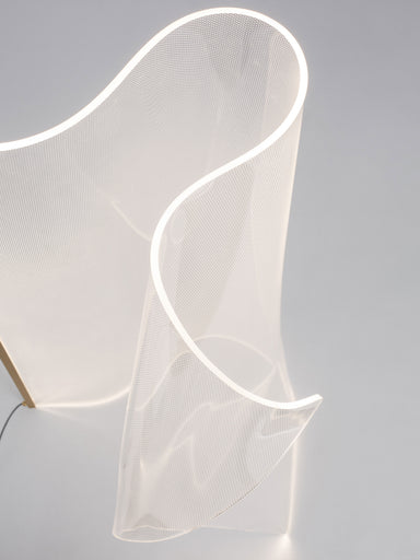 Floor Lamp SIDERNO – Nova Luce