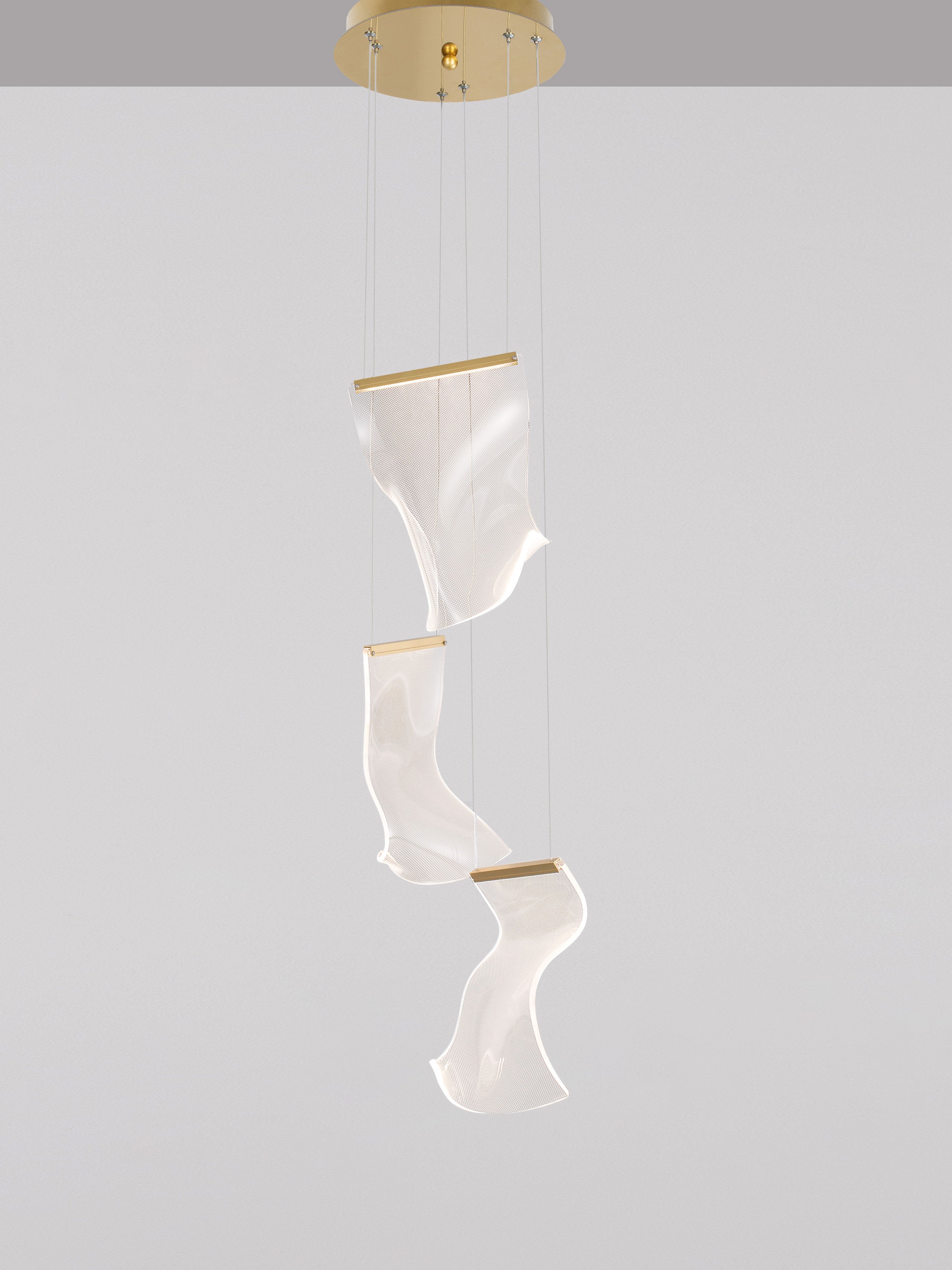 Pendant Light SIDERNO – Nova Luce