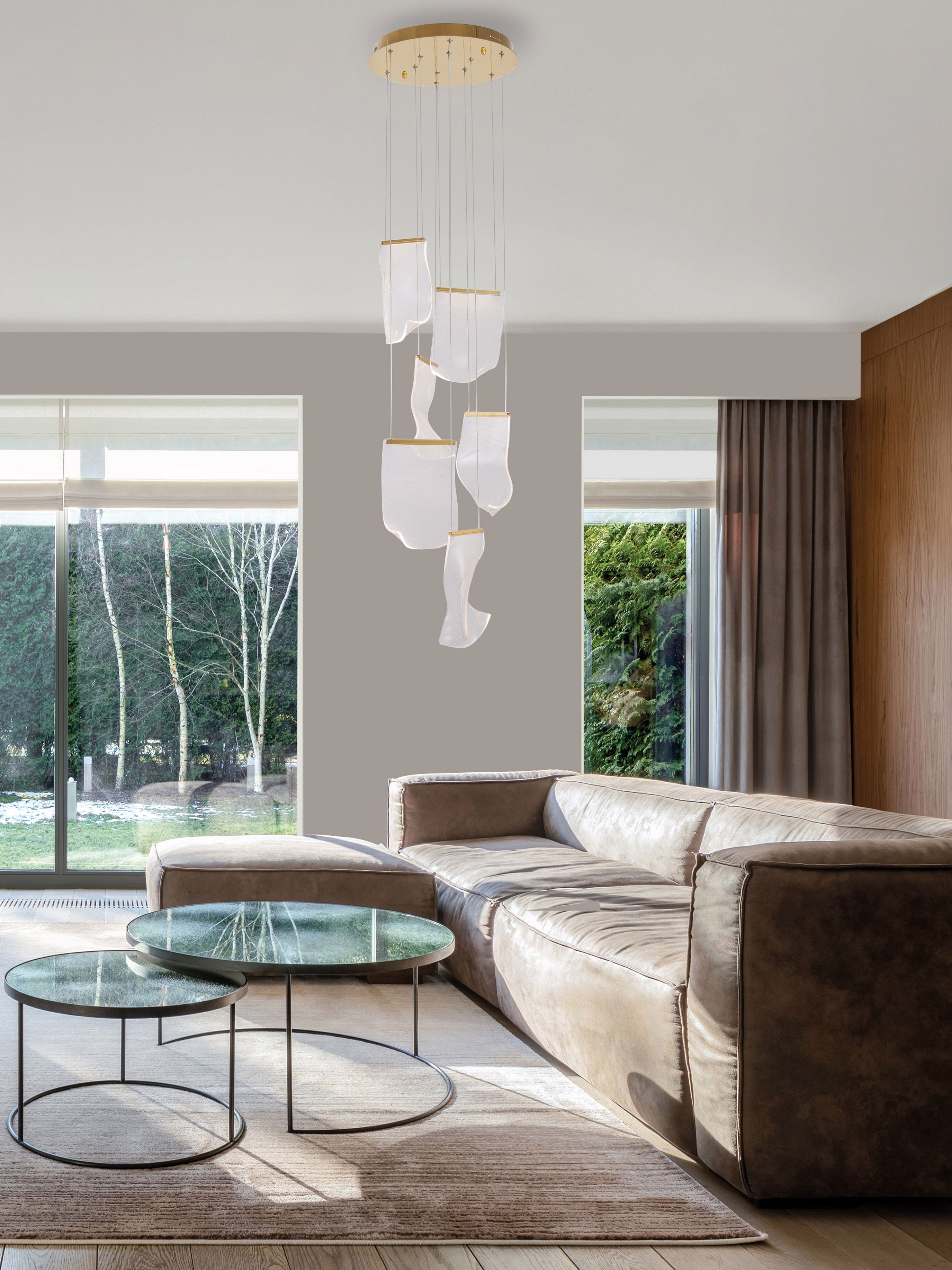 Pendant Light SIDERNO – Nova Luce
