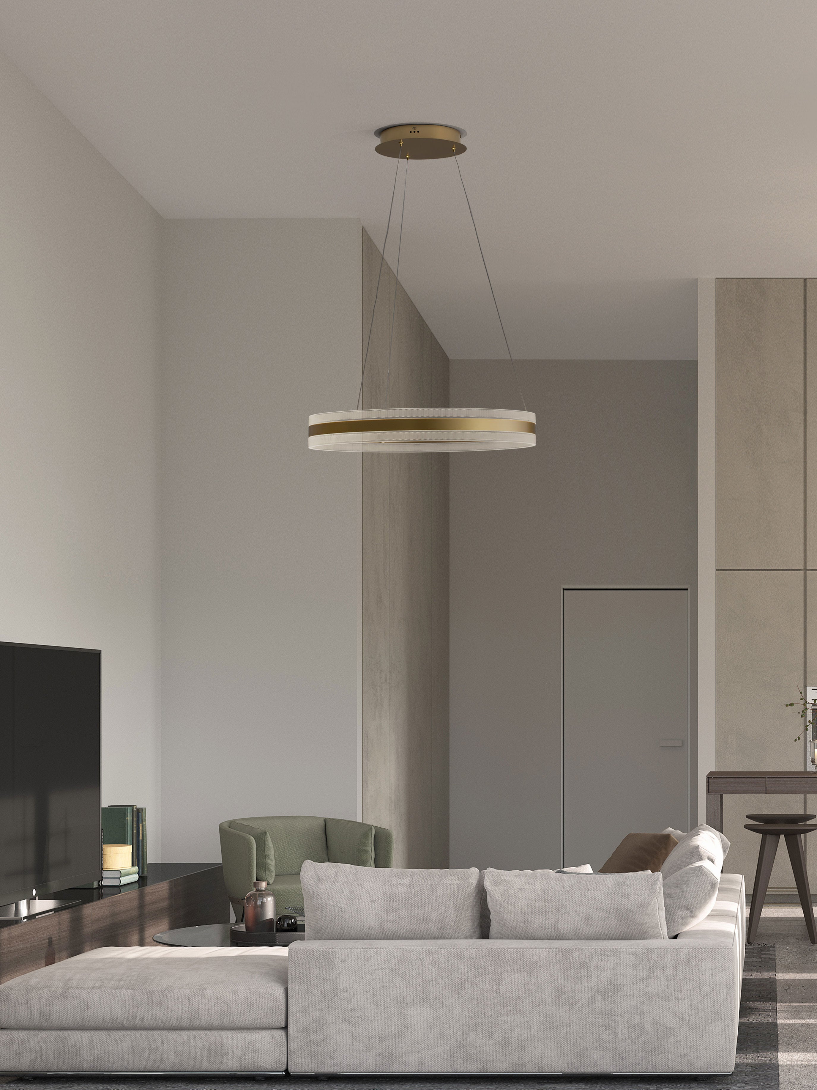 Pendant Light AGOS – Nova Luce