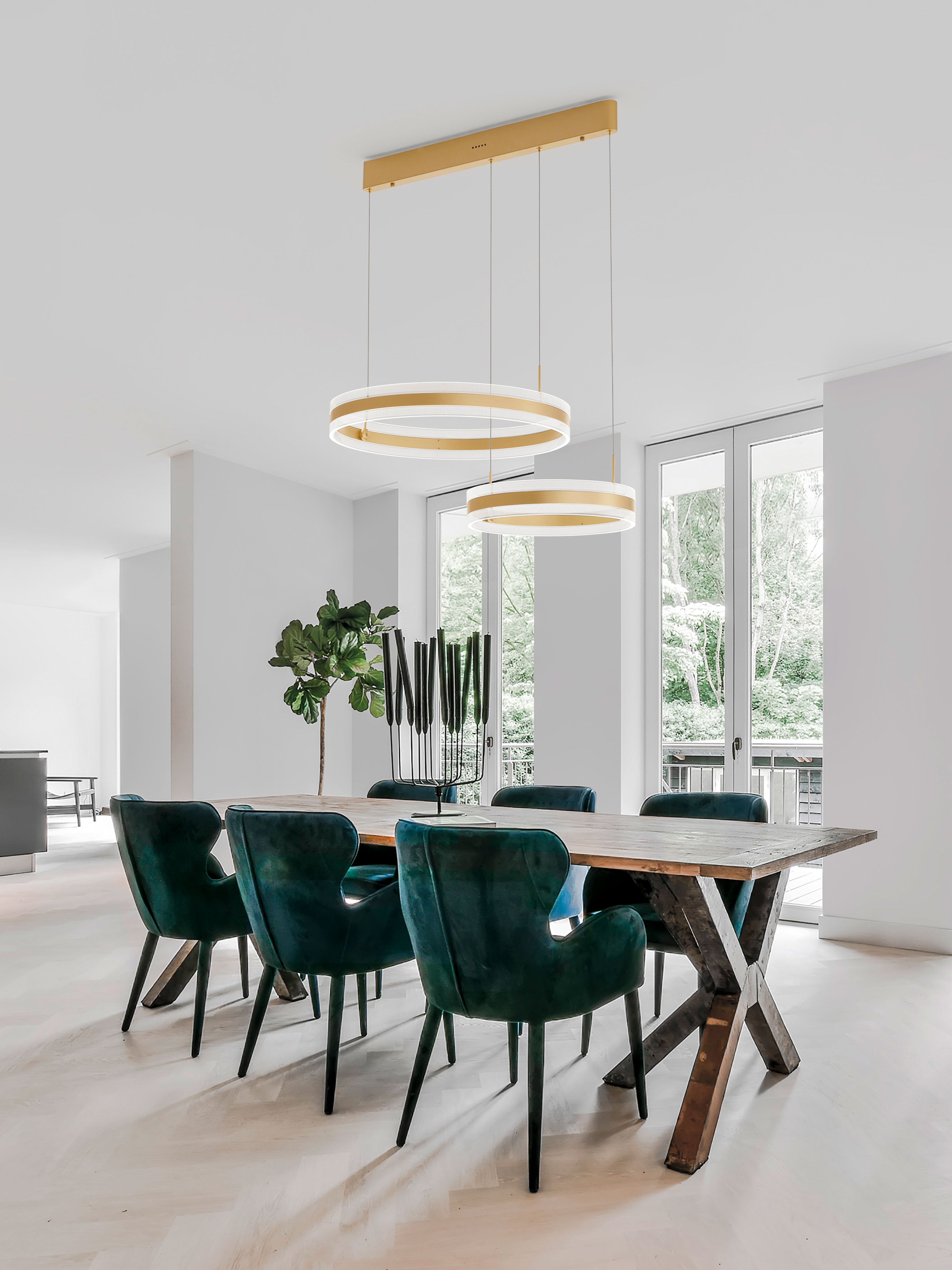 Pendant Light AGOS – Nova Luce