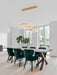 Pendant Light AGOS – Nova Luce