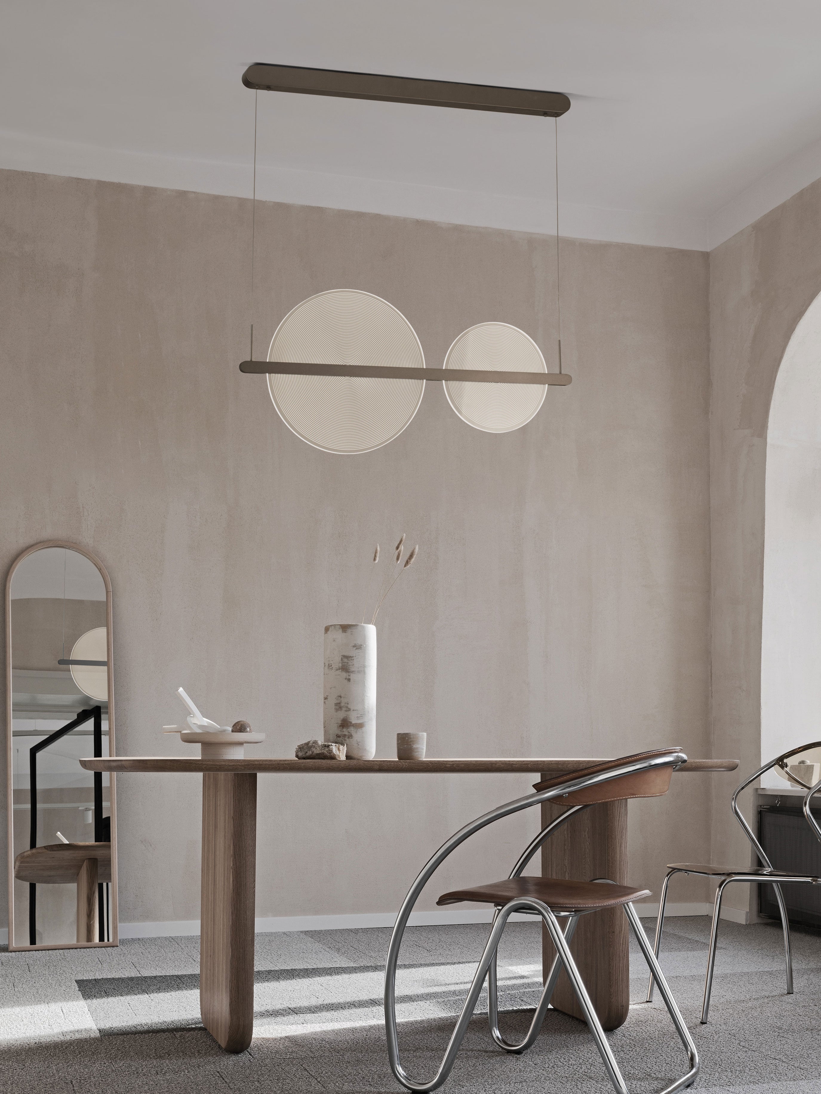 Pendant Light NOAH – Nova Luce