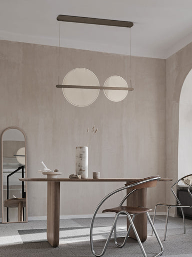 Pendant Light NOAH – Nova Luce