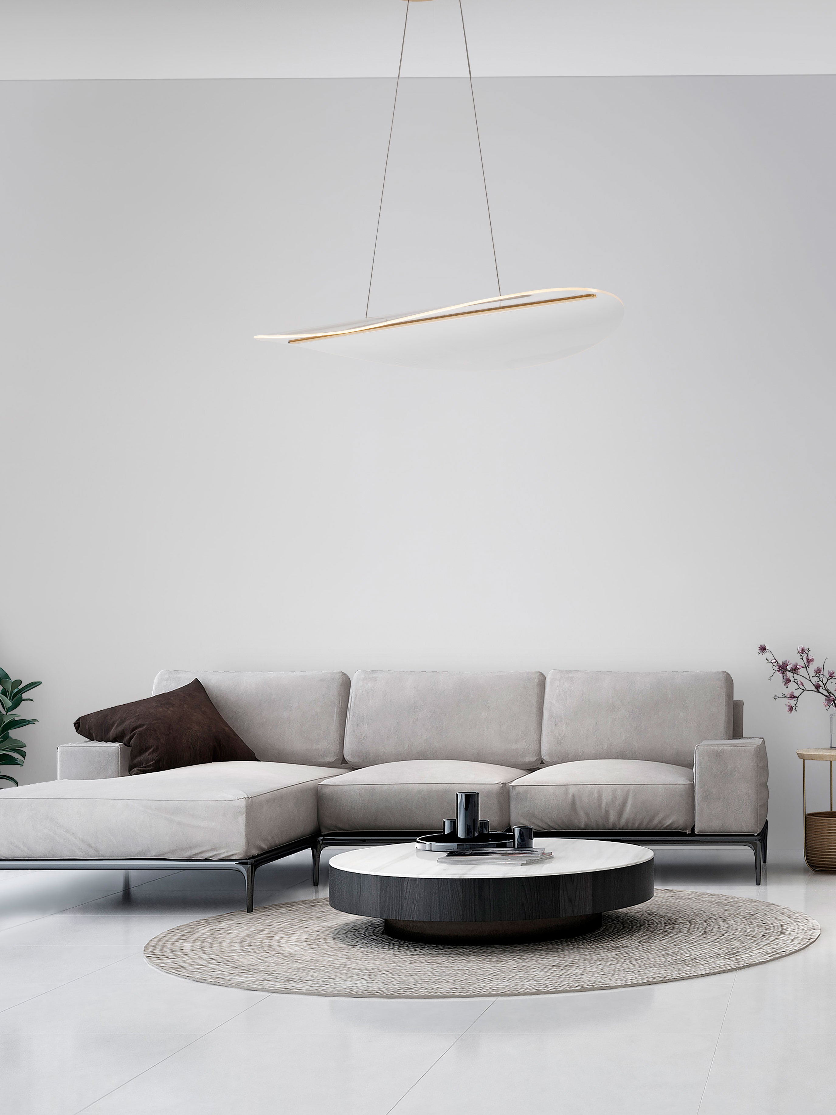 Pendant Light AGOS – Nova Luce