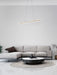 Pendant Light AGOS – Nova Luce