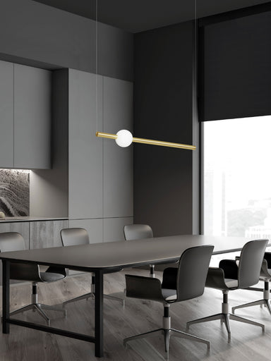 Pendant Light NEUTRON – Nova Luce