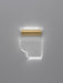 Wall Light ARGO – Nova Luce