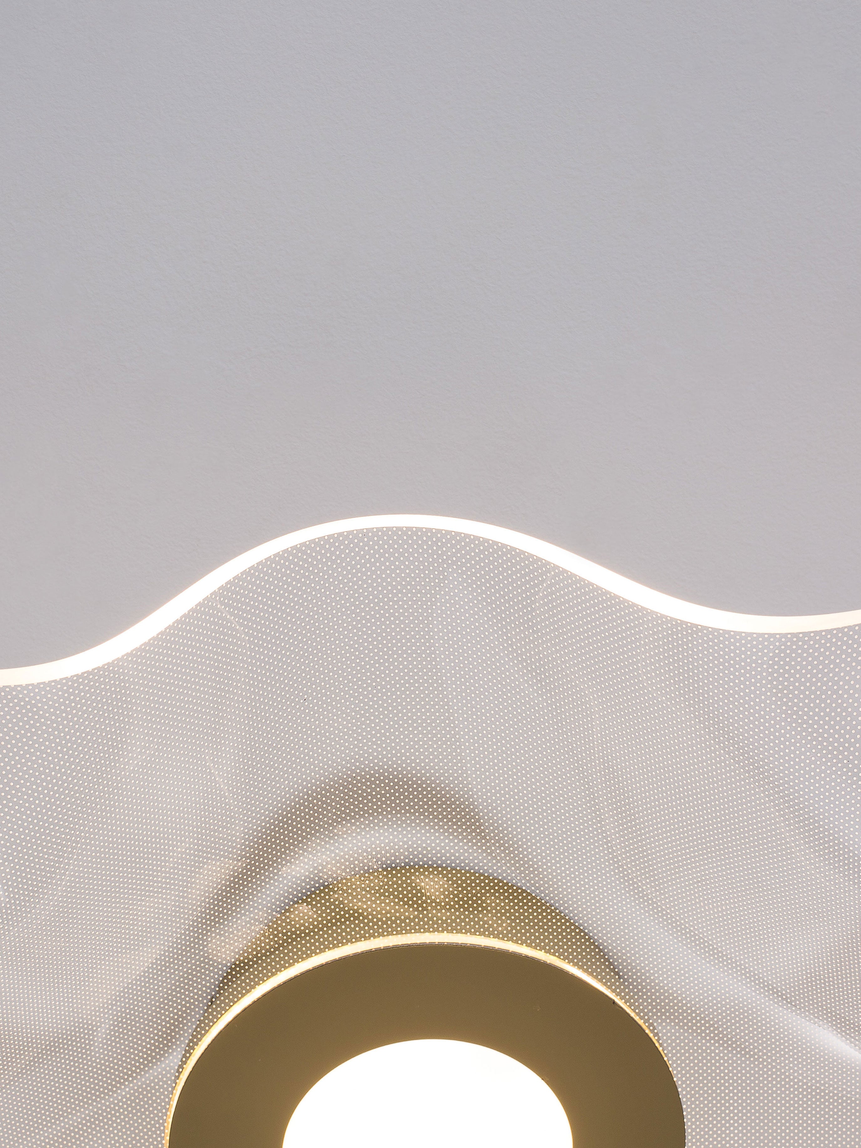 Ceiling Light SIDERNO – Nova Luce