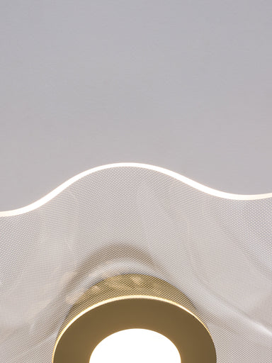 Ceiling Light SIDERNO – Nova Luce